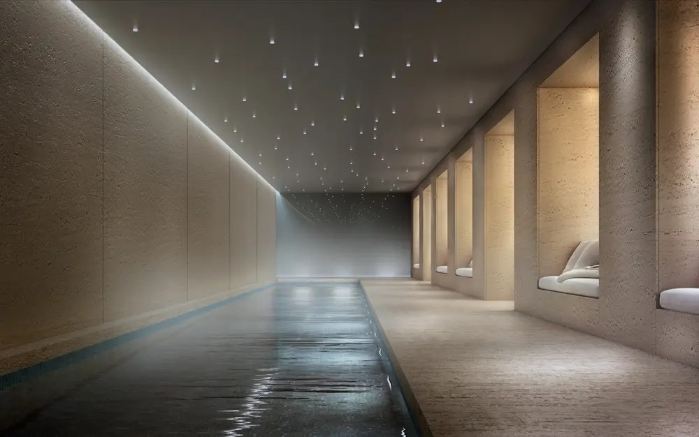 Penthouse con gái Bill Gates ảnh 2 Penthouse con gai Bill Gates anh 2