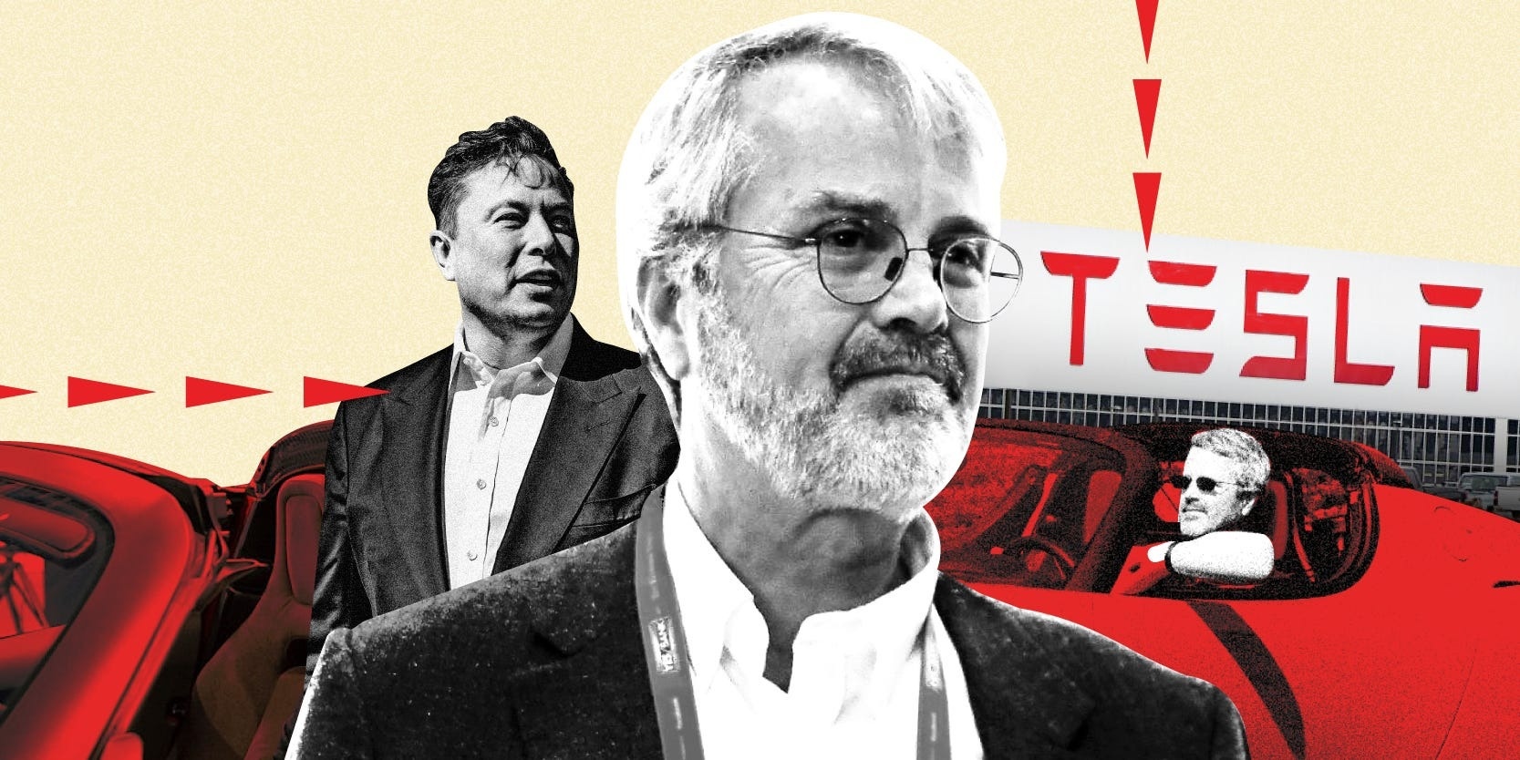 Bi kich cua dong sang lap Tesla hinh anh