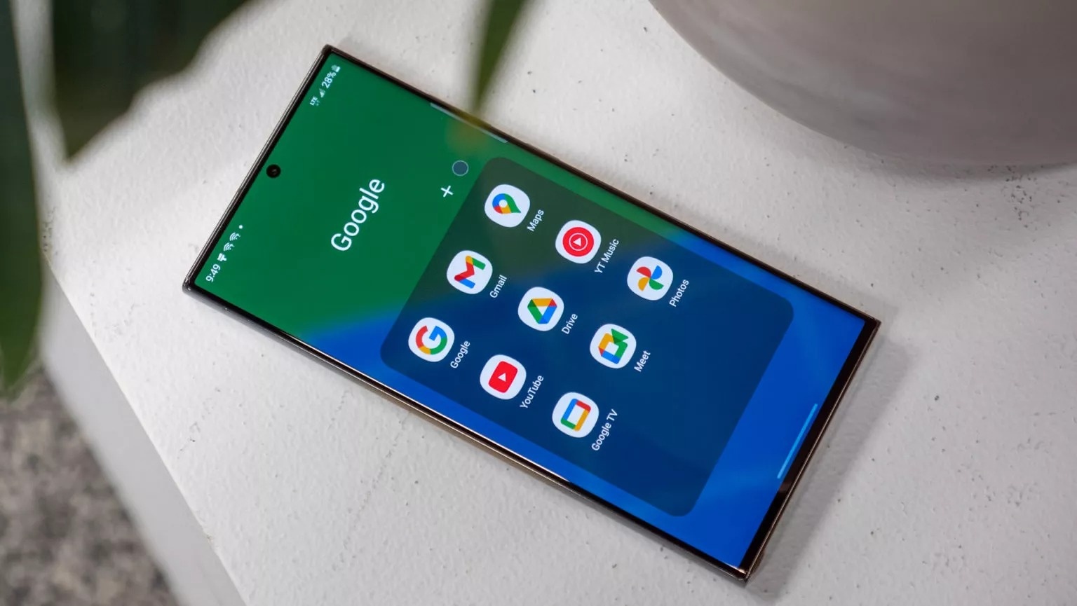 Dac quyen smartphone An Do anh 1