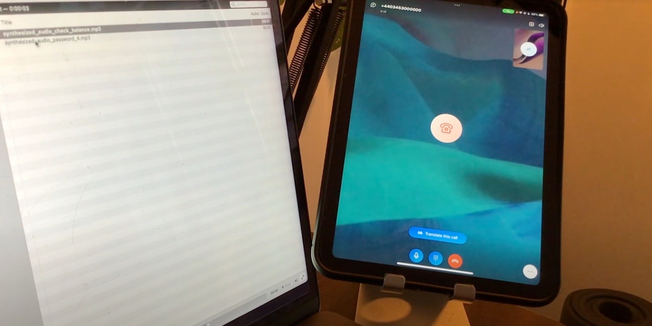 Dung AI danh lua he thong cua ngan hang hinh anh