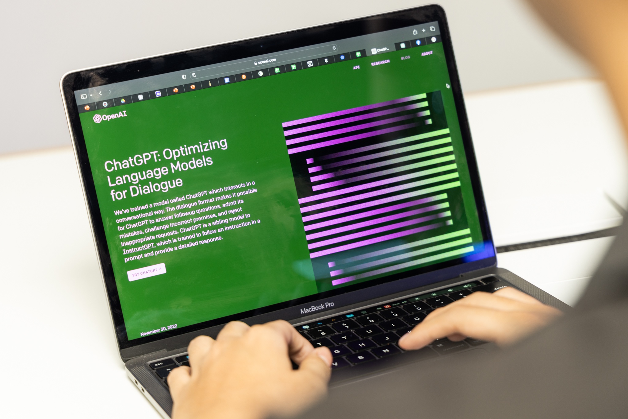 Truong hoc xin loi vi dung ChatGPT hinh anh