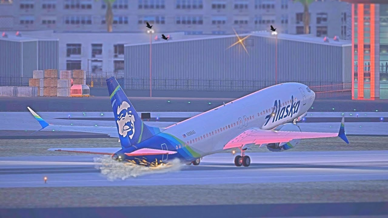 Hai chuyen bay lien tiep bi ‘dap duoi’ vi phan mem loi hinh anh