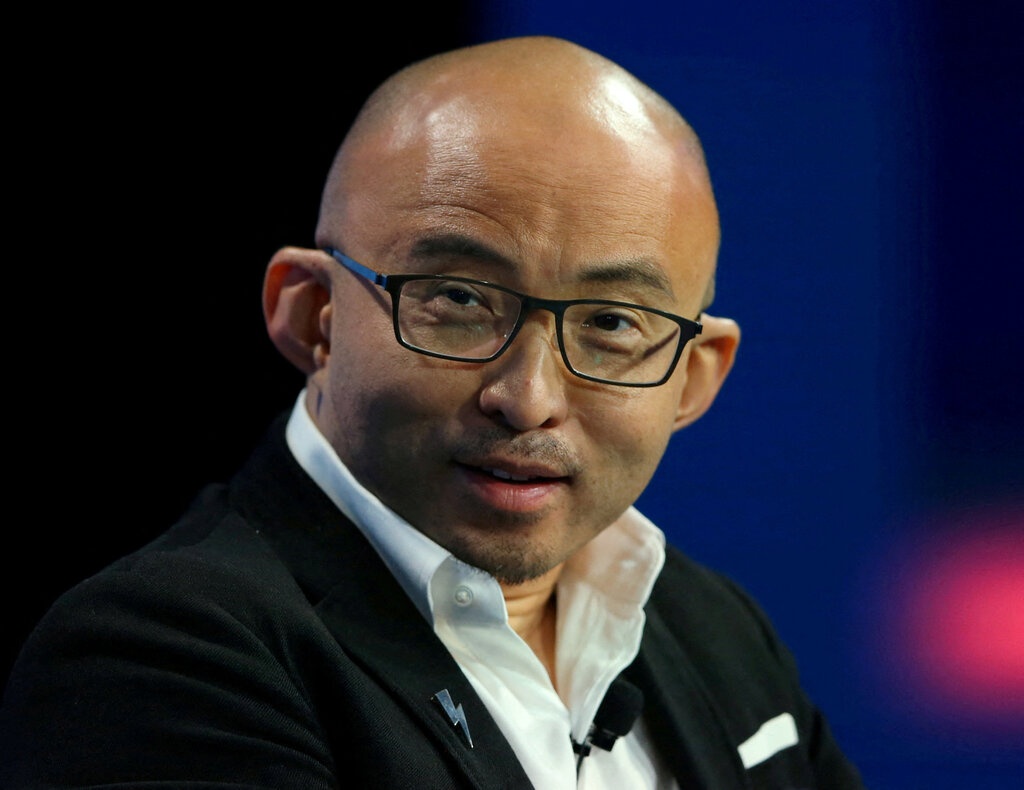 Bao Fan mat tich anh 1