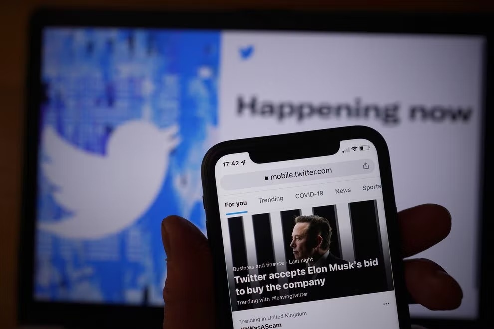 Twitter ngay cang yeu ot anh 2