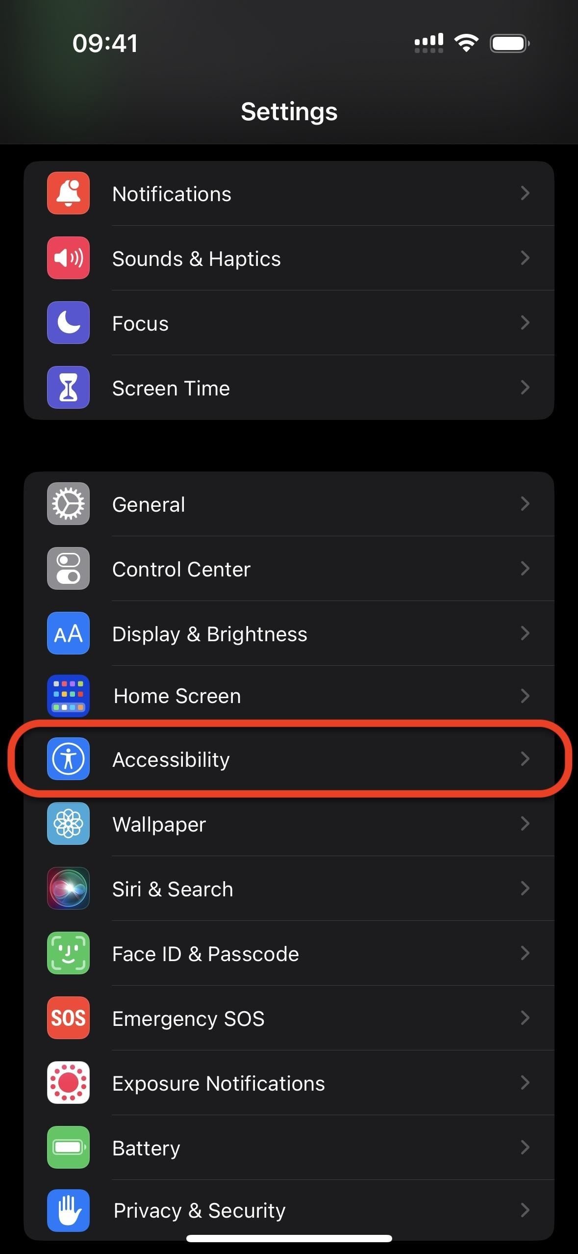 Tính năng 40 năm iPhone ảnh 1 Tinh nang 40 nam iPhone anh 1