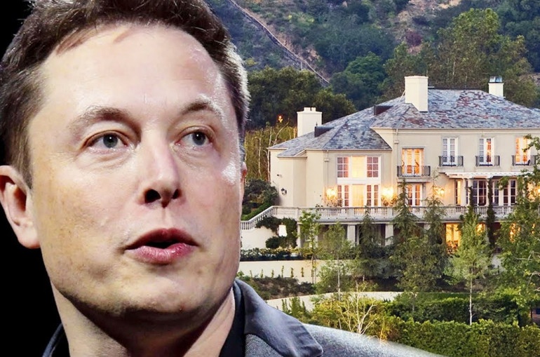 Elon Musk dang xay dung mot thi tran trong mo hinh anh