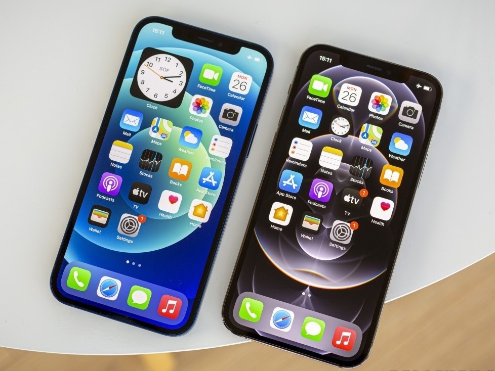 App mac dinh tren smartphone khong vo dung nhu ban tuong hinh anh