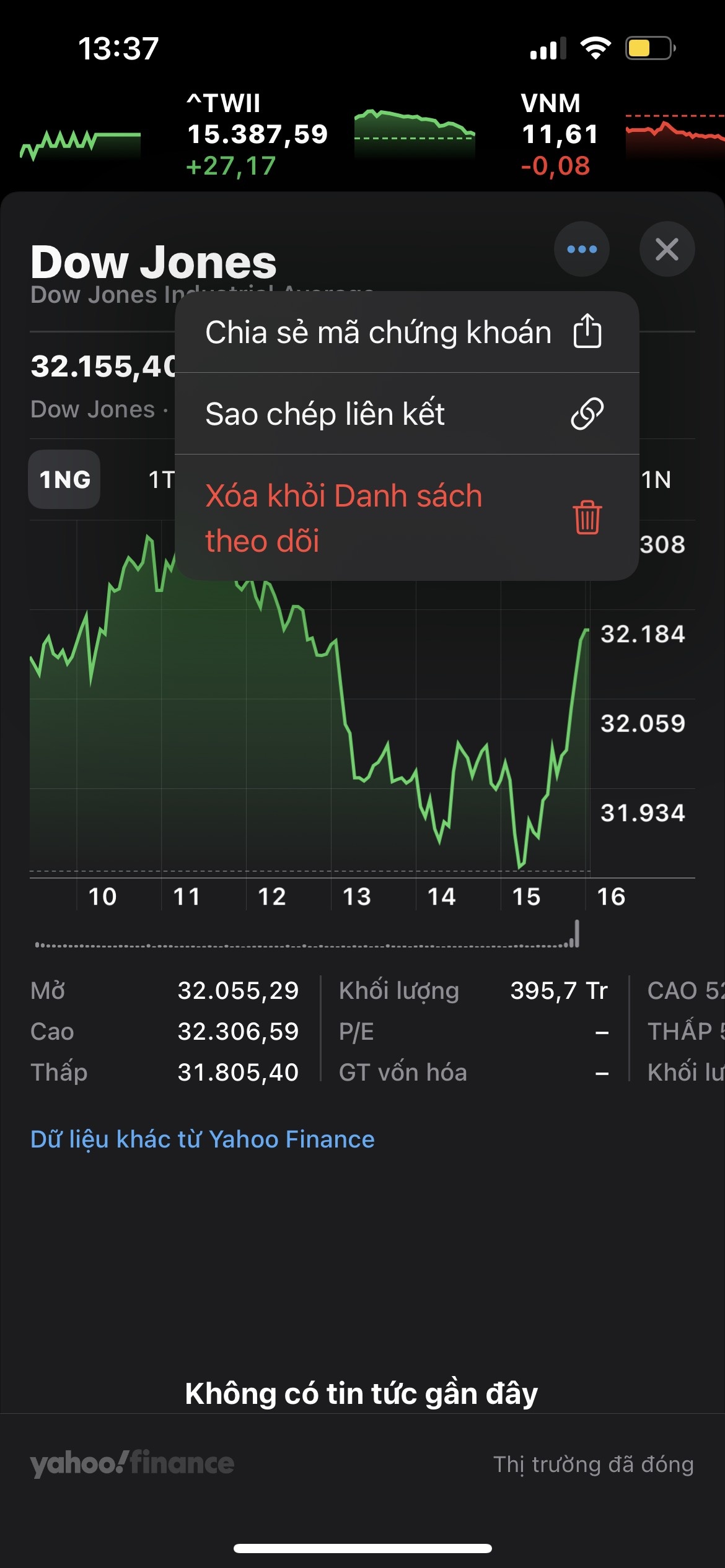 Mẹo cho app iPhone ảnh 6 Meo cho app iPhone anh 6