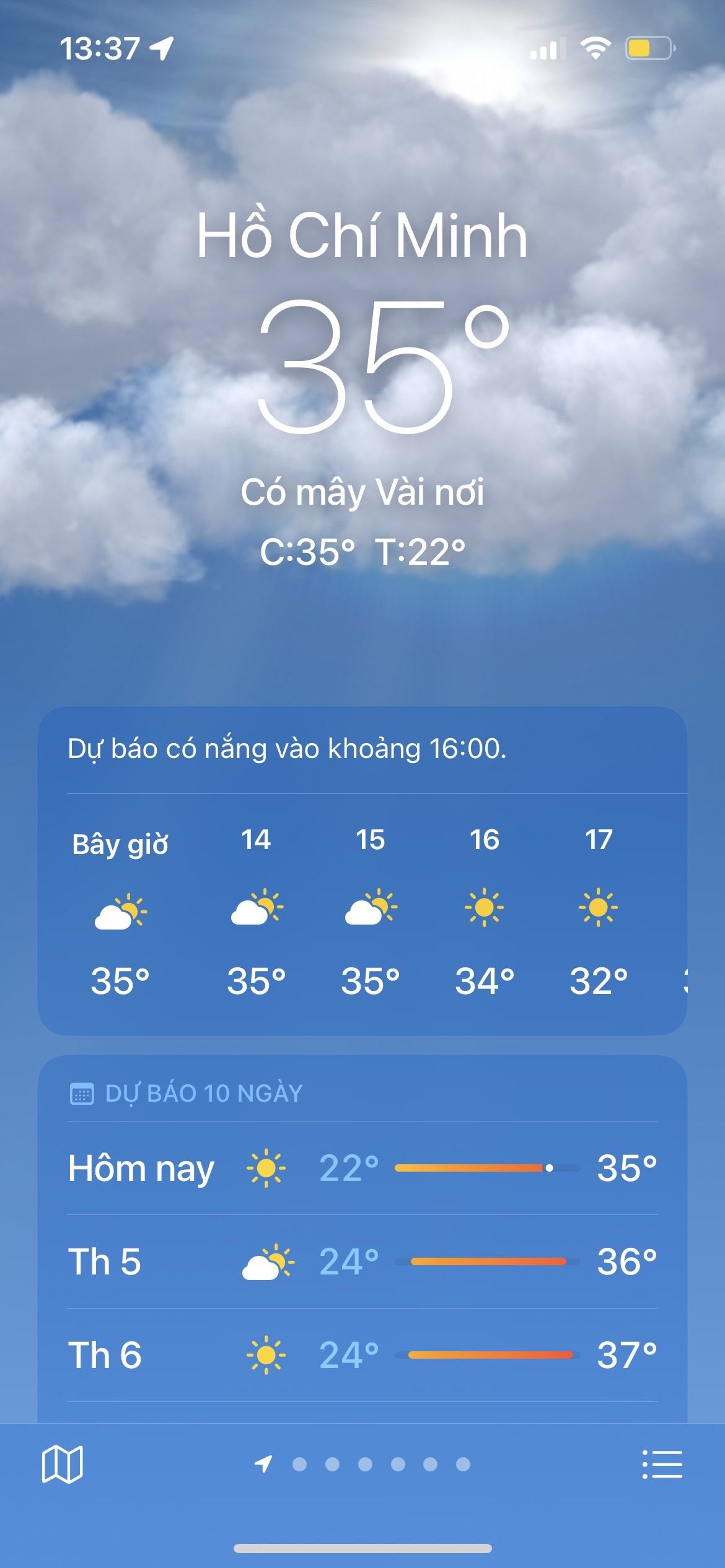 Mẹo cho app iPhone ảnh 1 Meo cho app iPhone anh 1