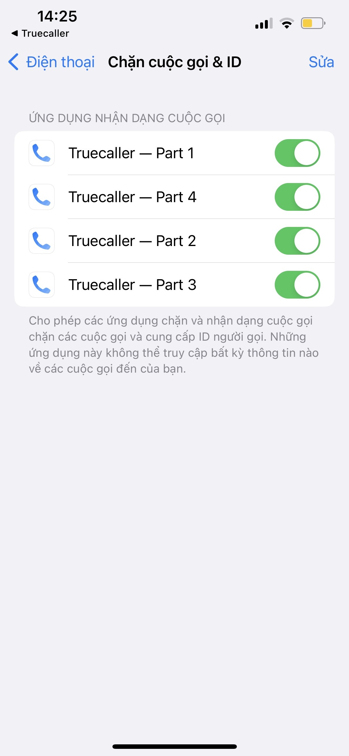 Chan cuoc goi spam anh 2