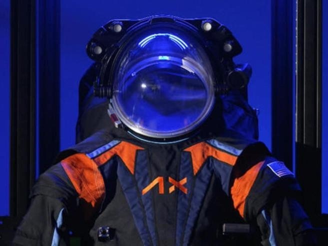 Bo do vu tru moi cua NASA co gi hinh anh