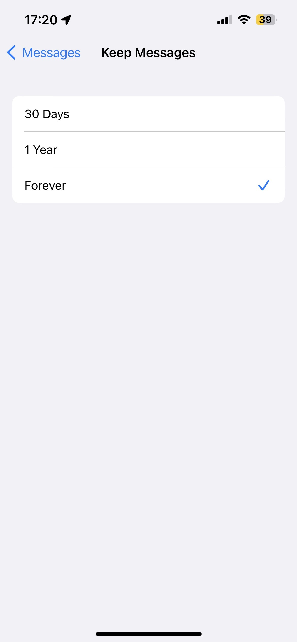 Mẹo sống tối giản iPhone ảnh 4 Meo song toi gian iPhone anh 4