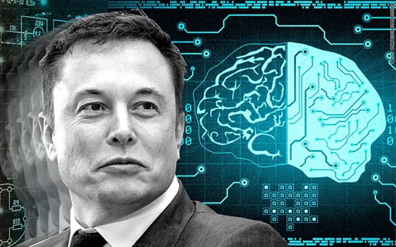 Ly do Elon Musk khong con kiem soat sieu AI ChatGPT hinh anh
