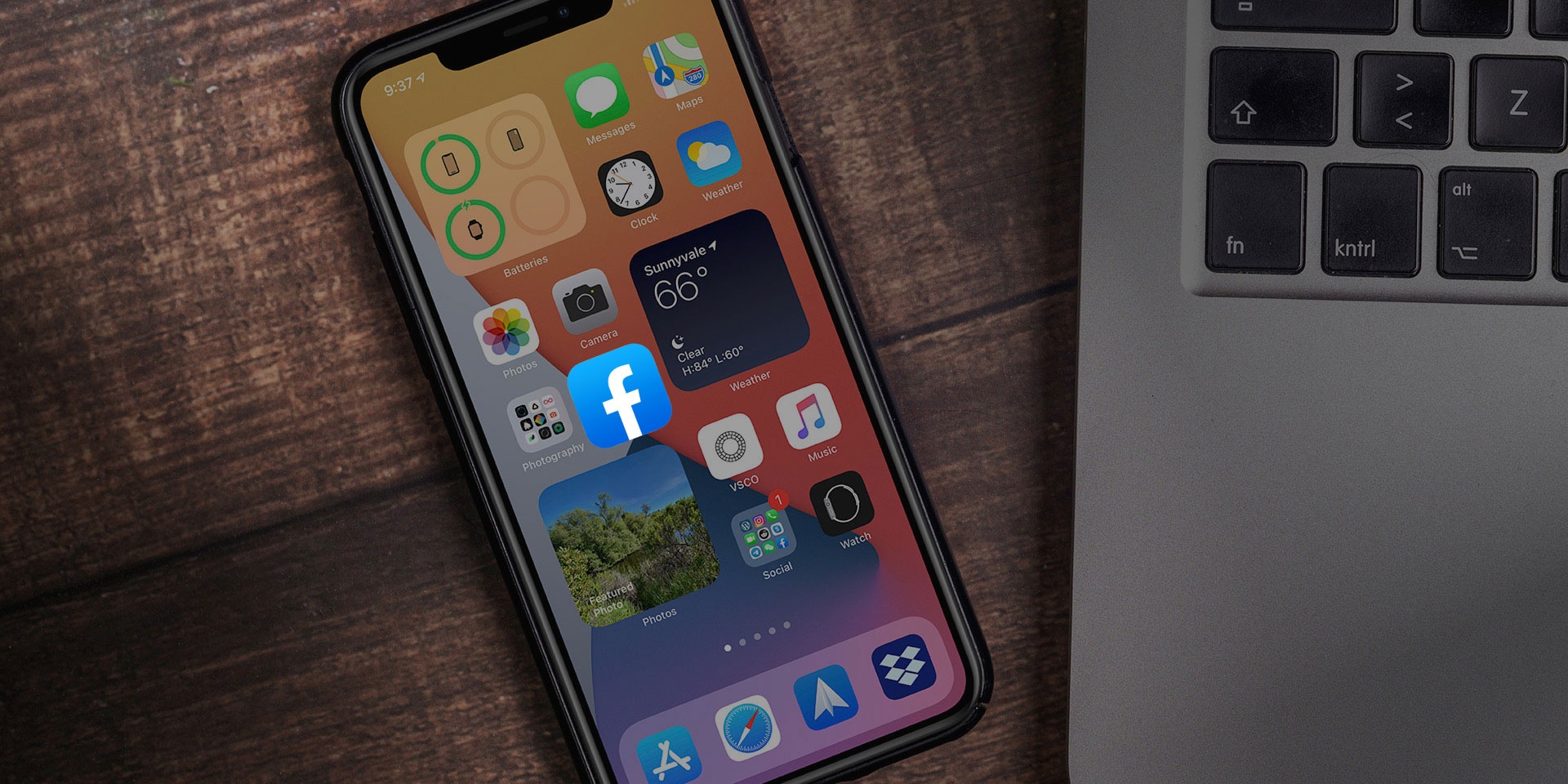 Facebook se dung AI tao quang cao kiem tien hinh anh