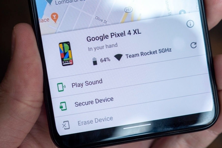 Android sap ra mat tinh nang da co tren iPhone 14 nam hinh anh