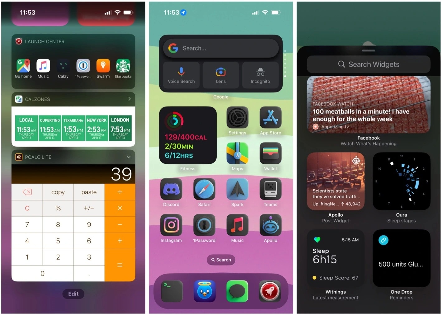 Tinh nang iOS 17 anh 1