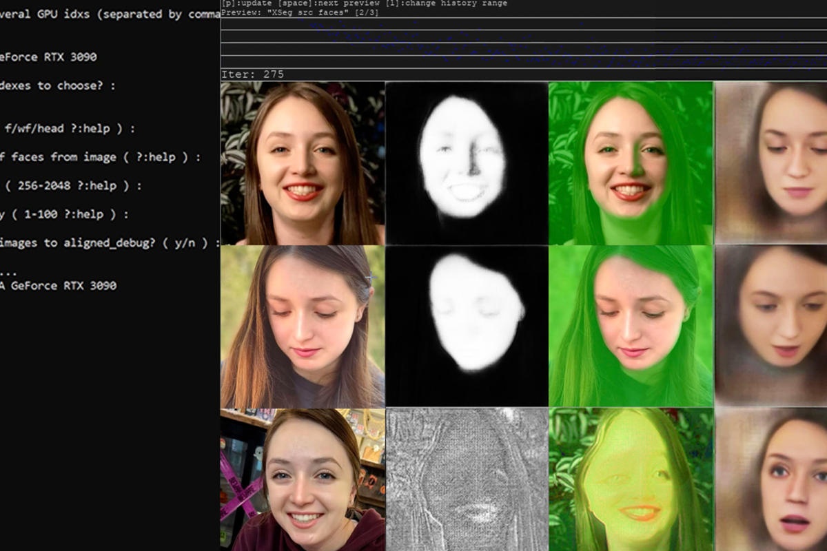 Deepfake huy hoai nan nhan anh 2