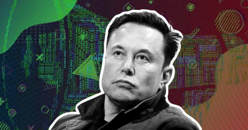 Elon Musk dat tham vong thay the ChatGPT hinh anh