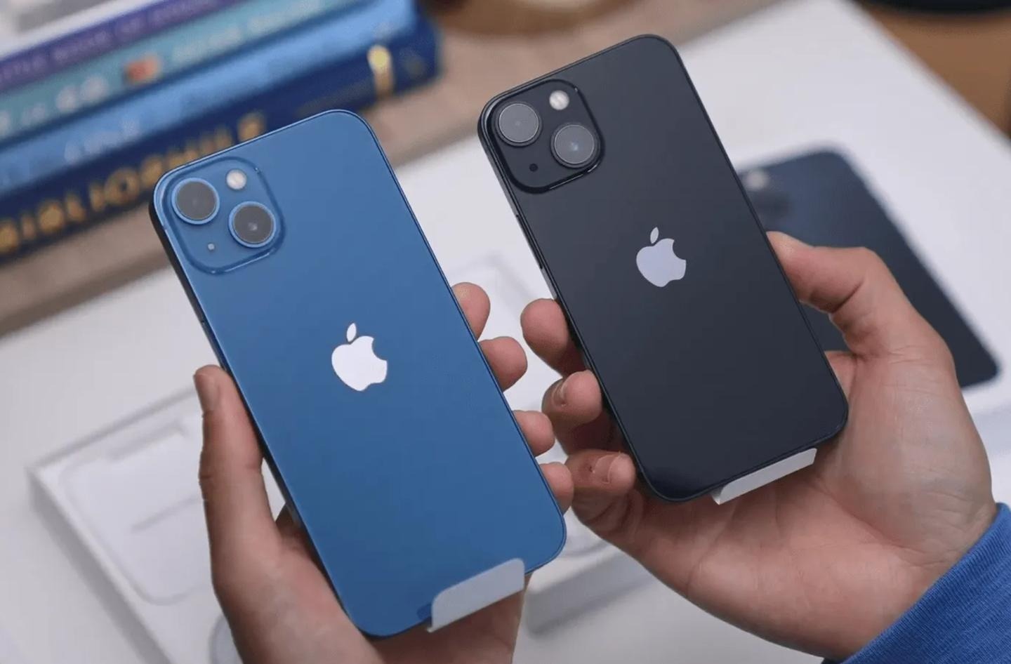 Suc hap dan cua iPhone doi cu hinh anh