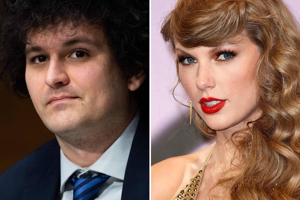 Cau hoi giup Taylor Swift thoat bay 100 trieu USD cua FTX hinh anh