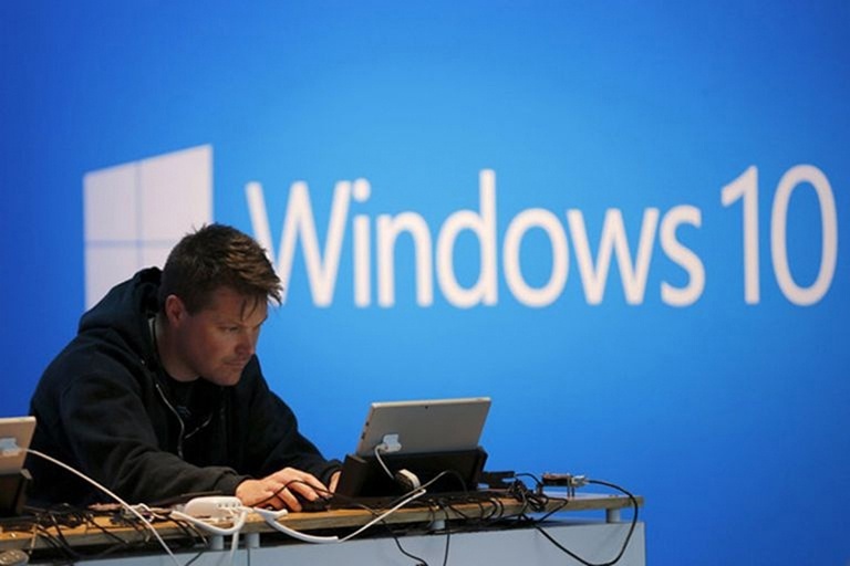 Han chot cua Windows 10 hinh anh