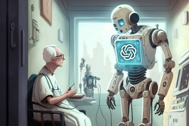 Diem ChatGPT hon bac si that hinh anh