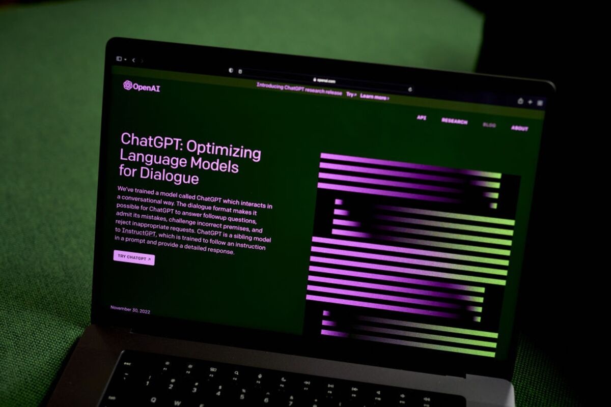 Sau ChatGPT se la gi hinh anh