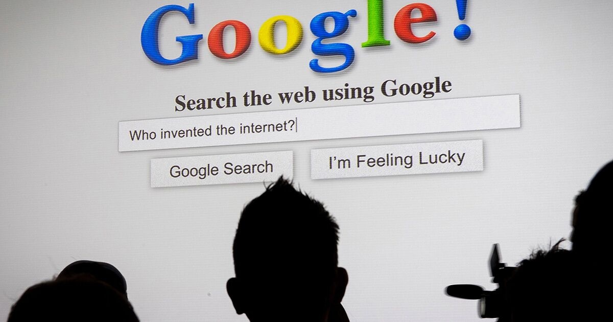 Google Search se thay doi mai mai hinh anh