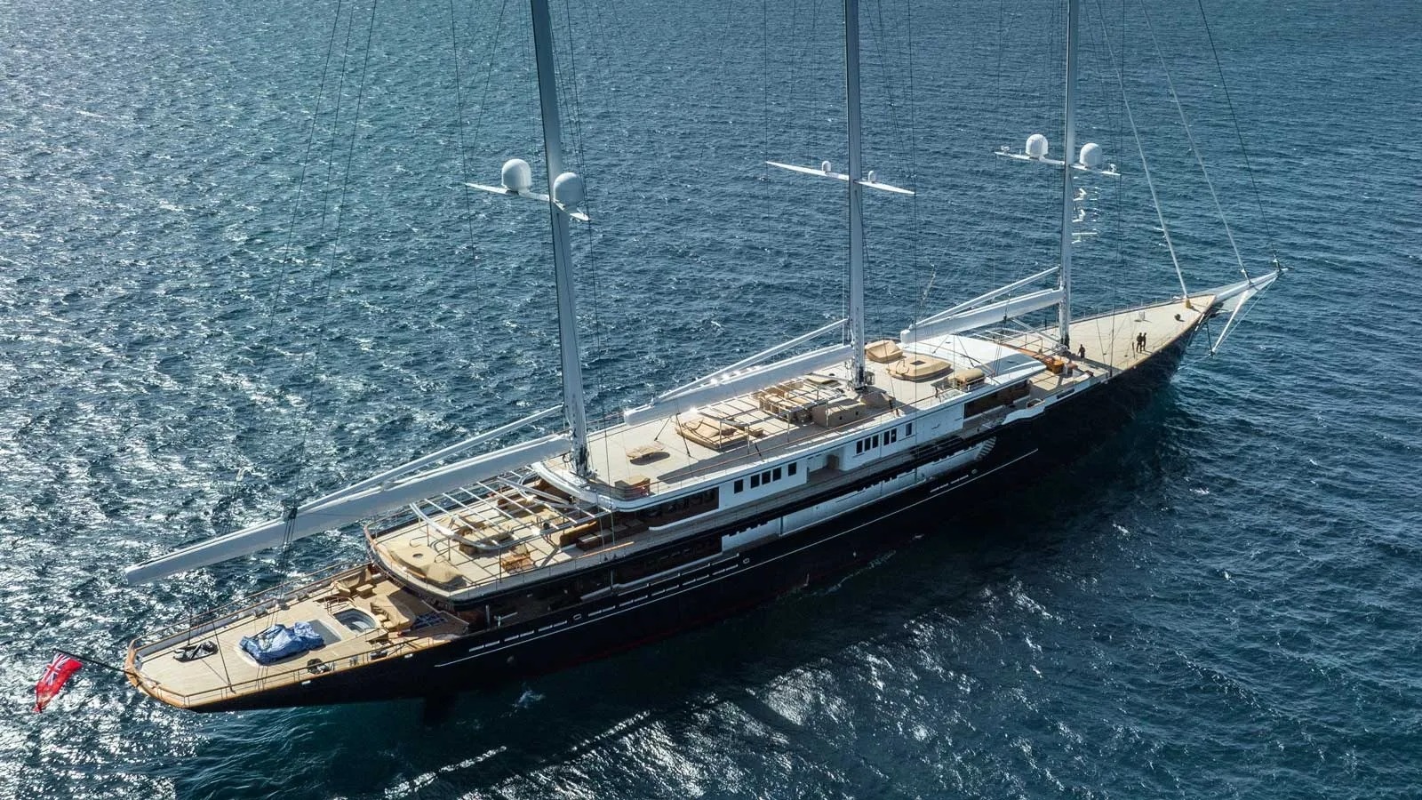 Sieu du thuyen chay thu anh 2