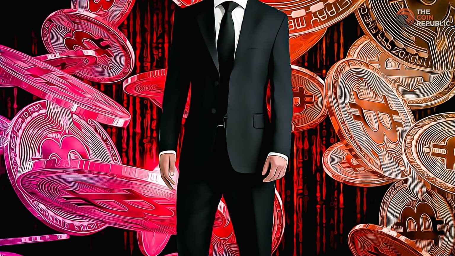 Nguoi dan ong giau vo mua 500.000 USD Bitcoin lam cua rieng hinh anh