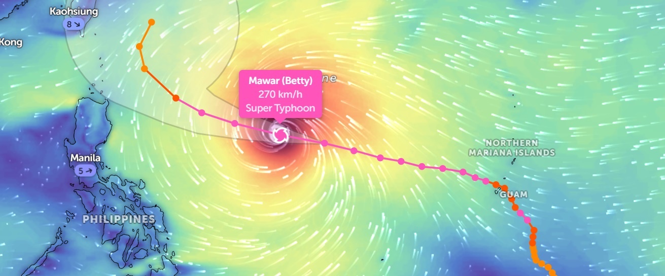 Bao Mawar tu ve tinh anh 9