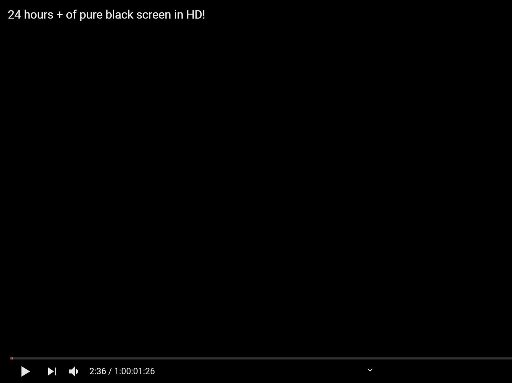 Hon 40 trieu luot xem video chi toan mau den, dai 24 gio hinh anh