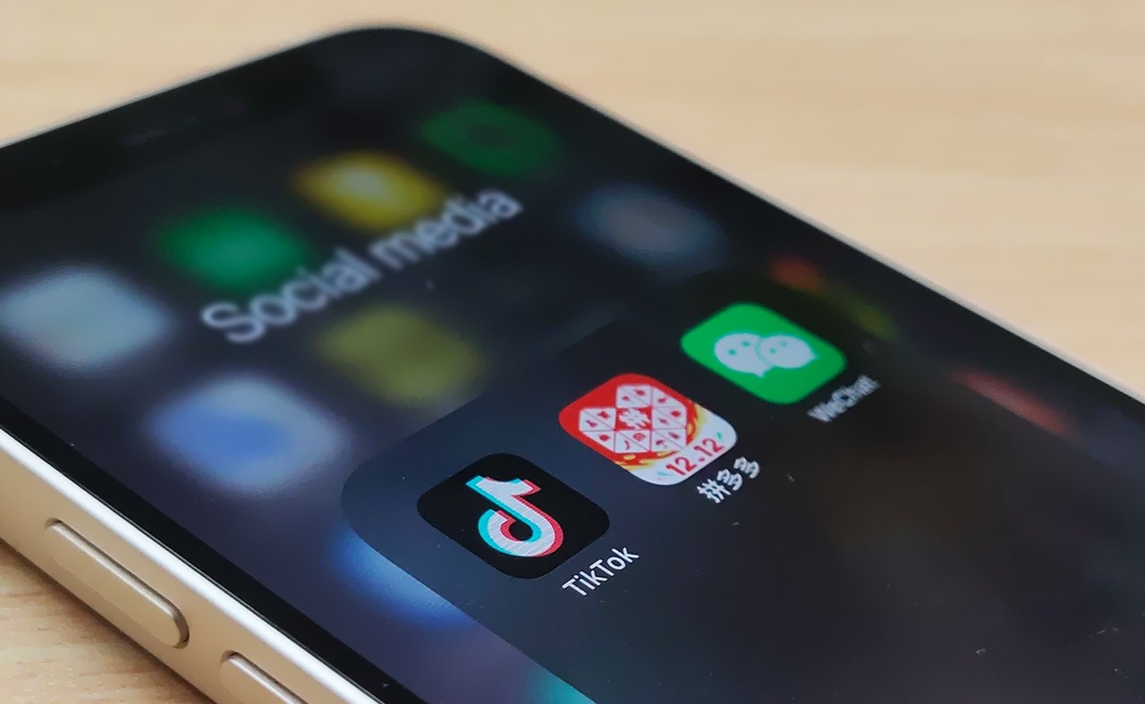 Nhieu app Trung Quoc dat muc tieu vuot TikTok hinh anh