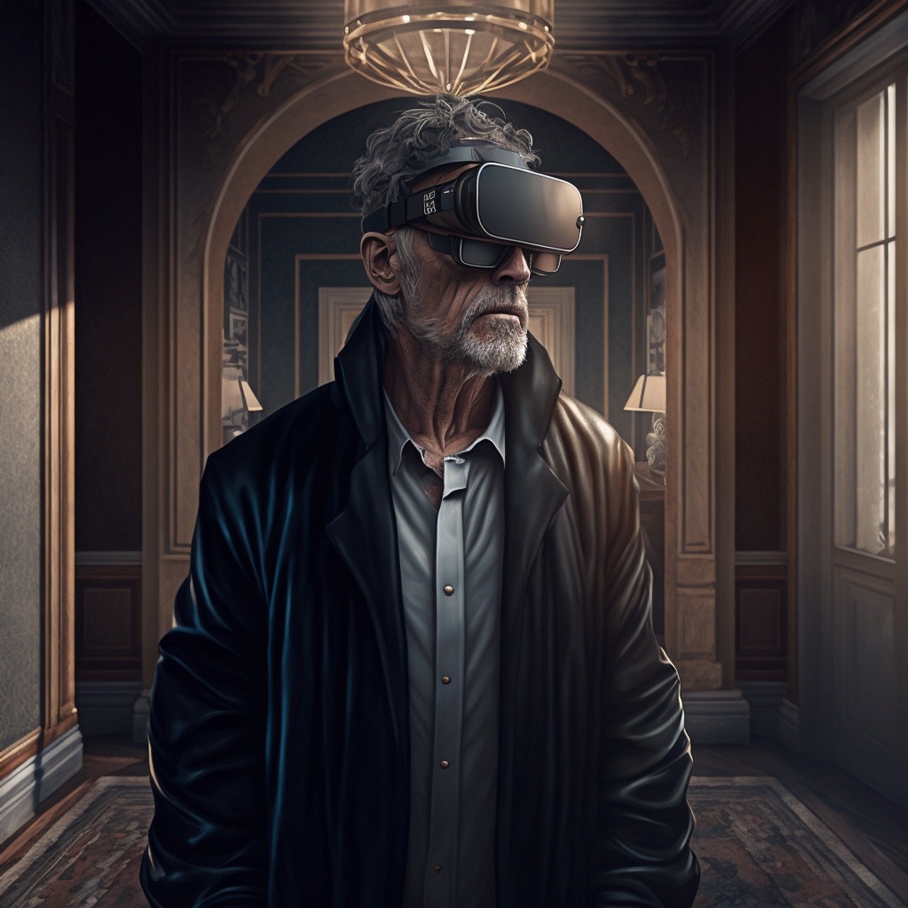 AI ít việc lương cao ảnh 3 AI it viec luong cao anh 3