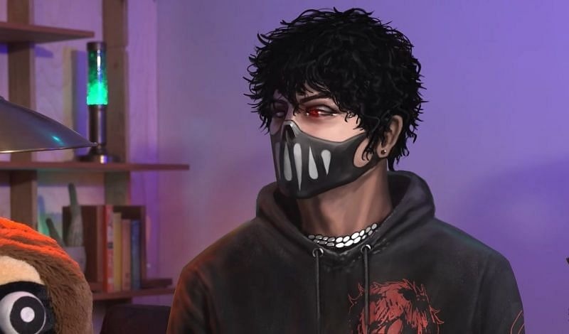 YouTuber lo mat that anh 4