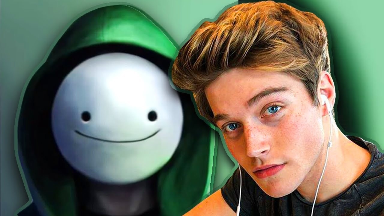 YouTuber lo mat that anh 2