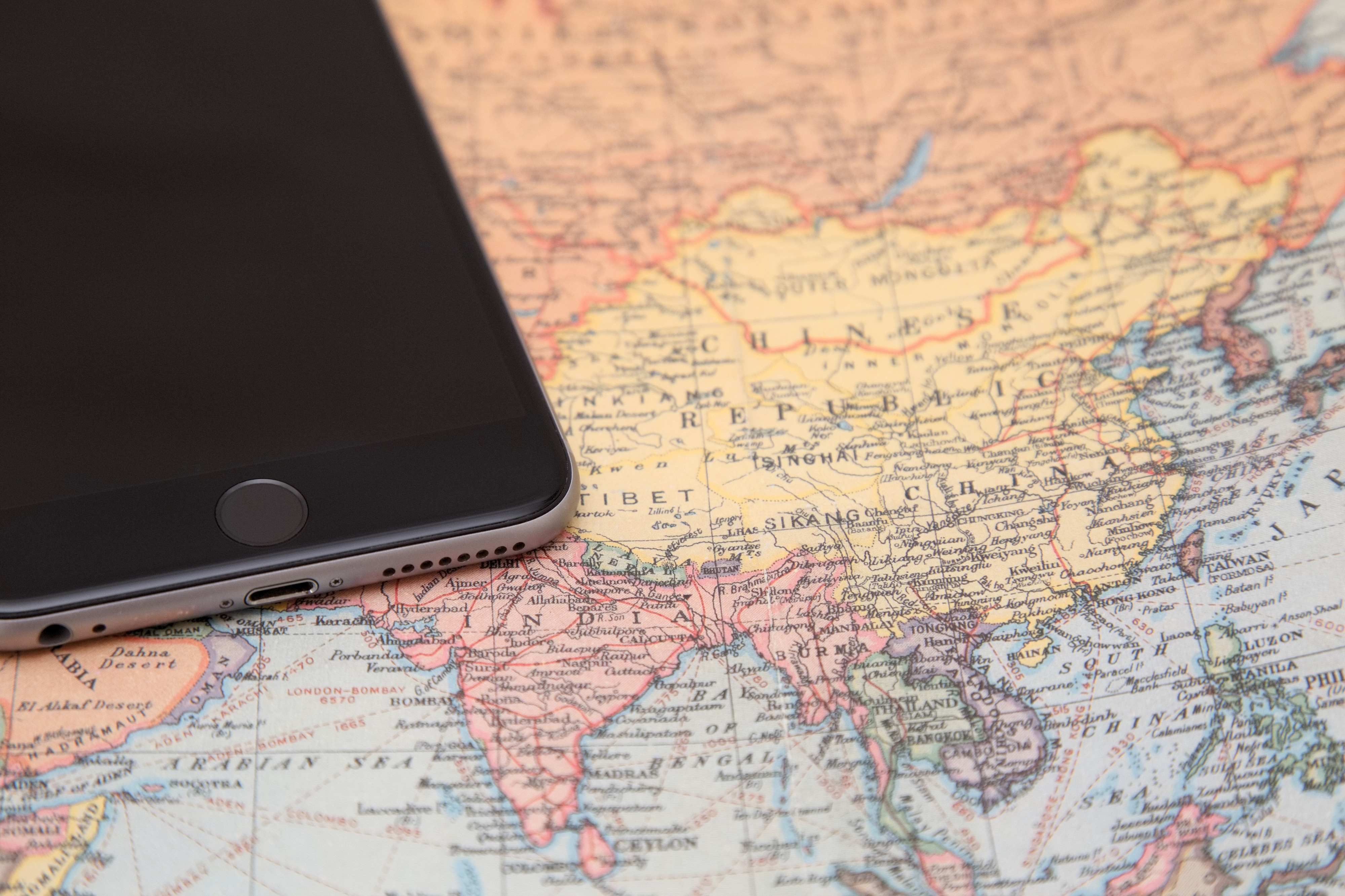 Apple ‘chinh phuc’ DNA anh 1