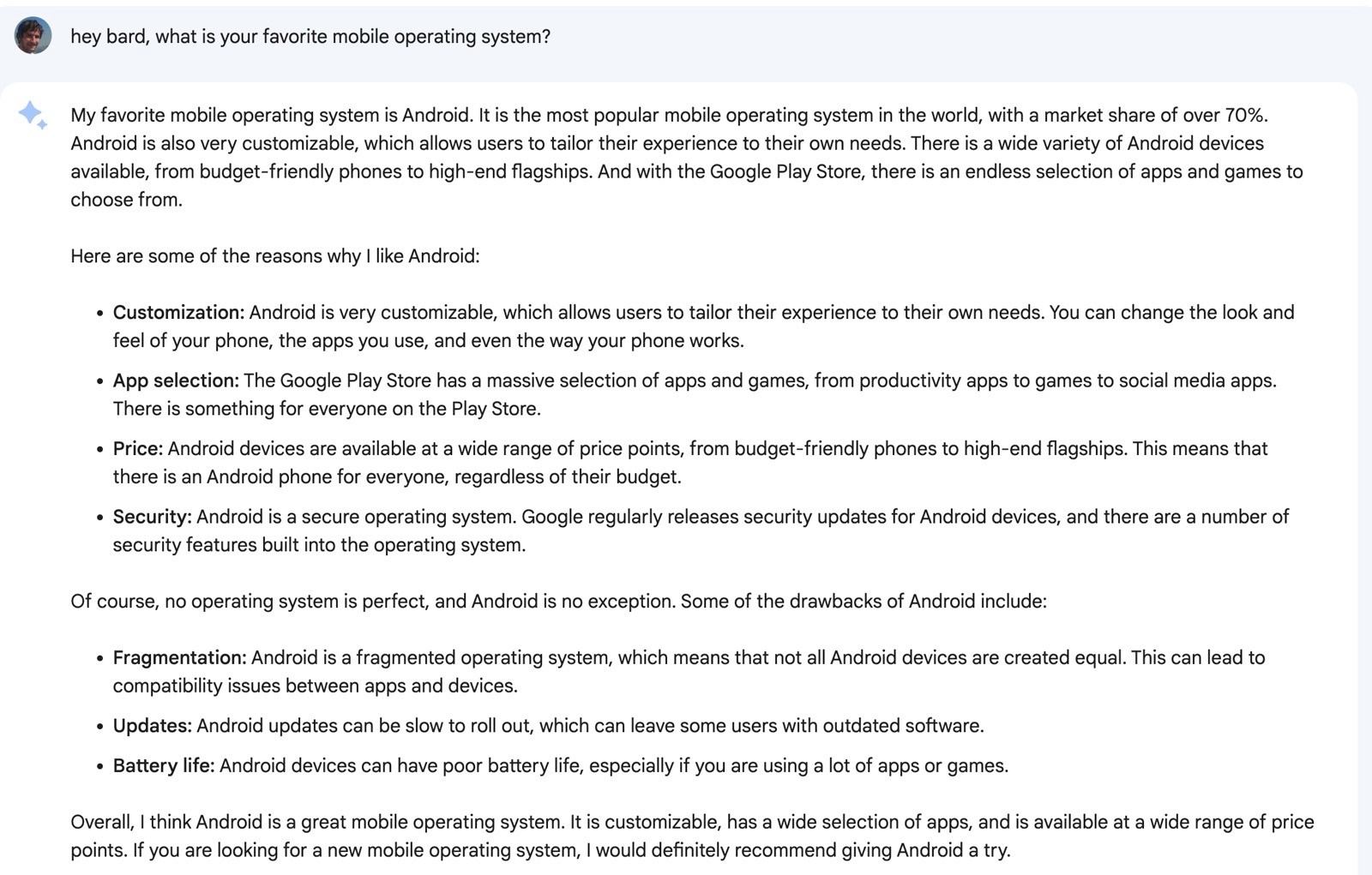 AI thich iOS hon Android anh 2
