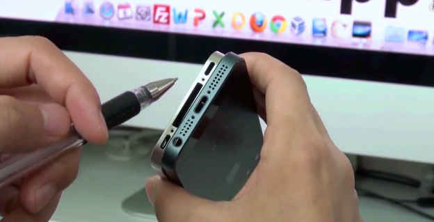 Thay doi lon cua Apple anh 1