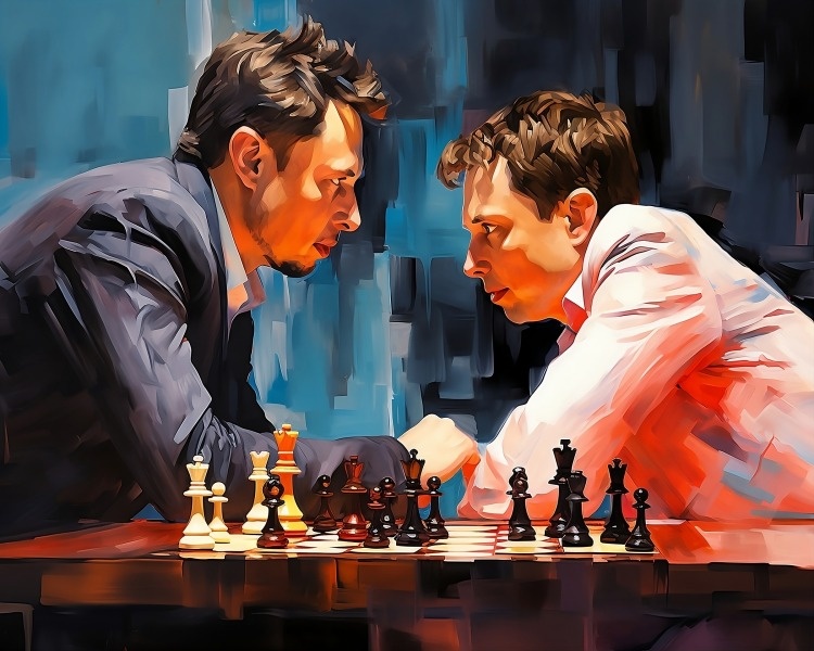 Lan pha le cua Elon Musk hinh anh