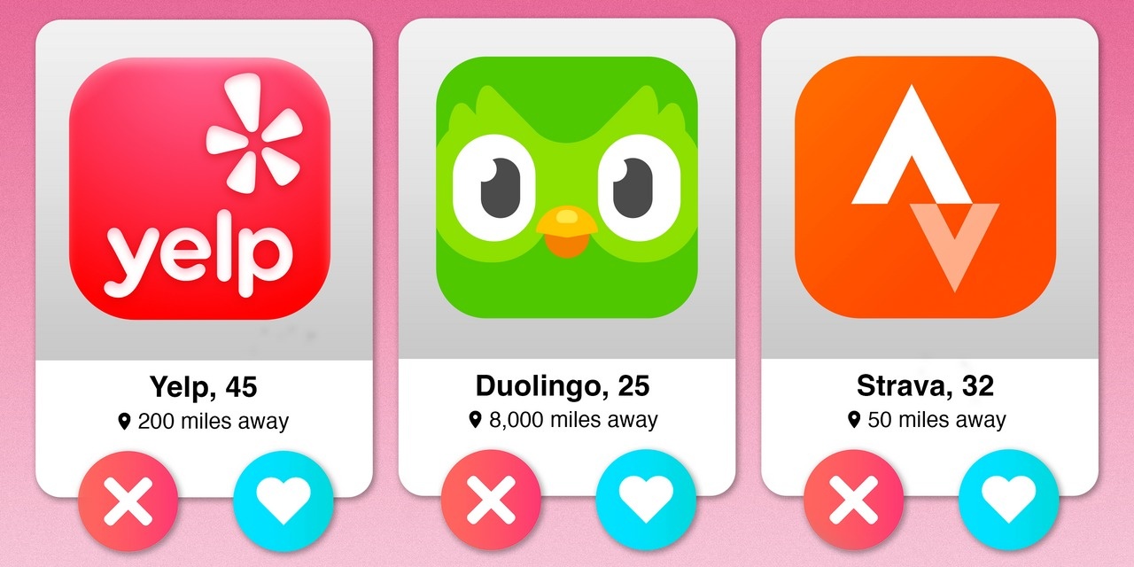 Xu huong tim kiem tinh yeu qua Duolingo hinh anh