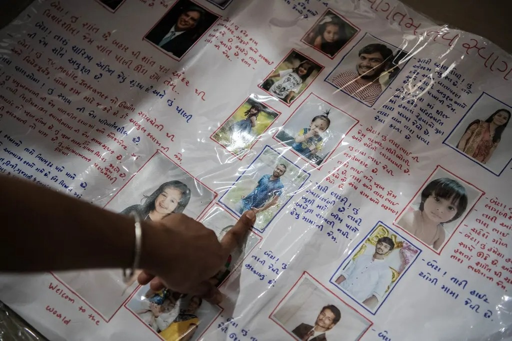 App cho me bim anh 2