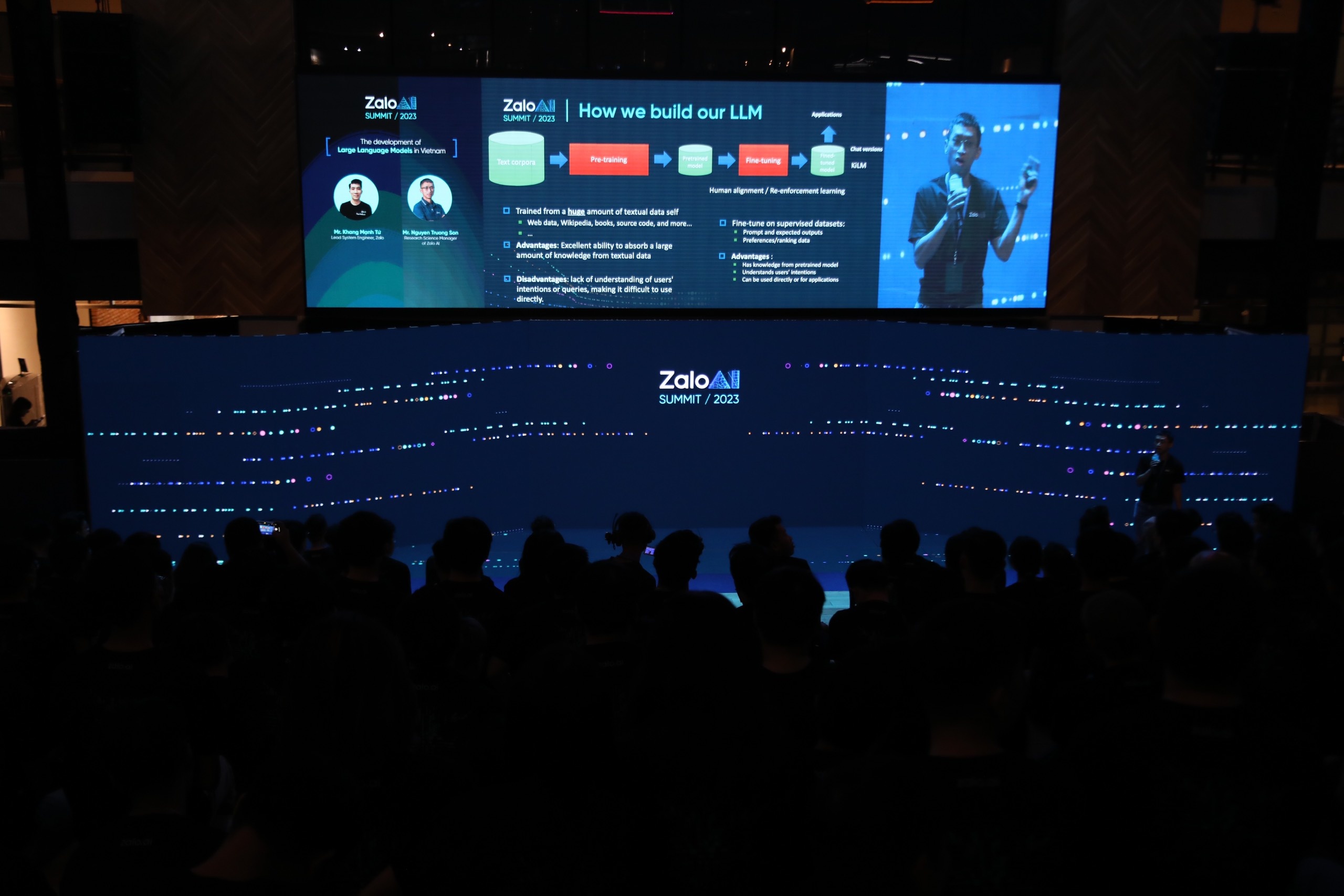 Zalo AI Summit 2023 anh 5