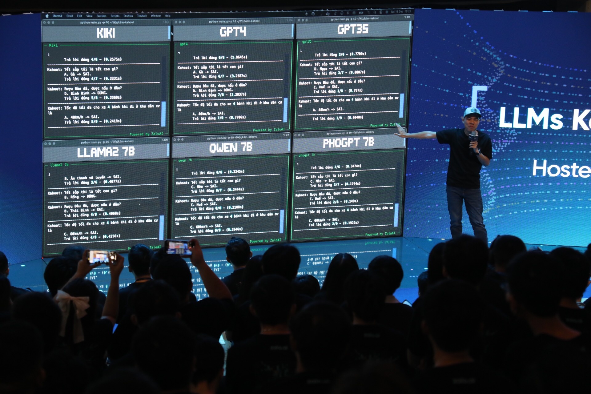 Zalo AI Summit 2023 anh 7