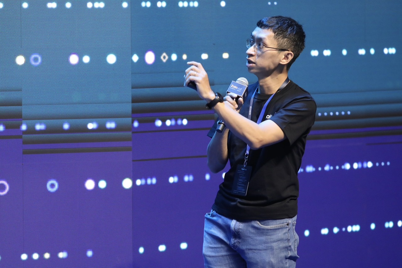 Zalo AI Summit 2023 anh 6