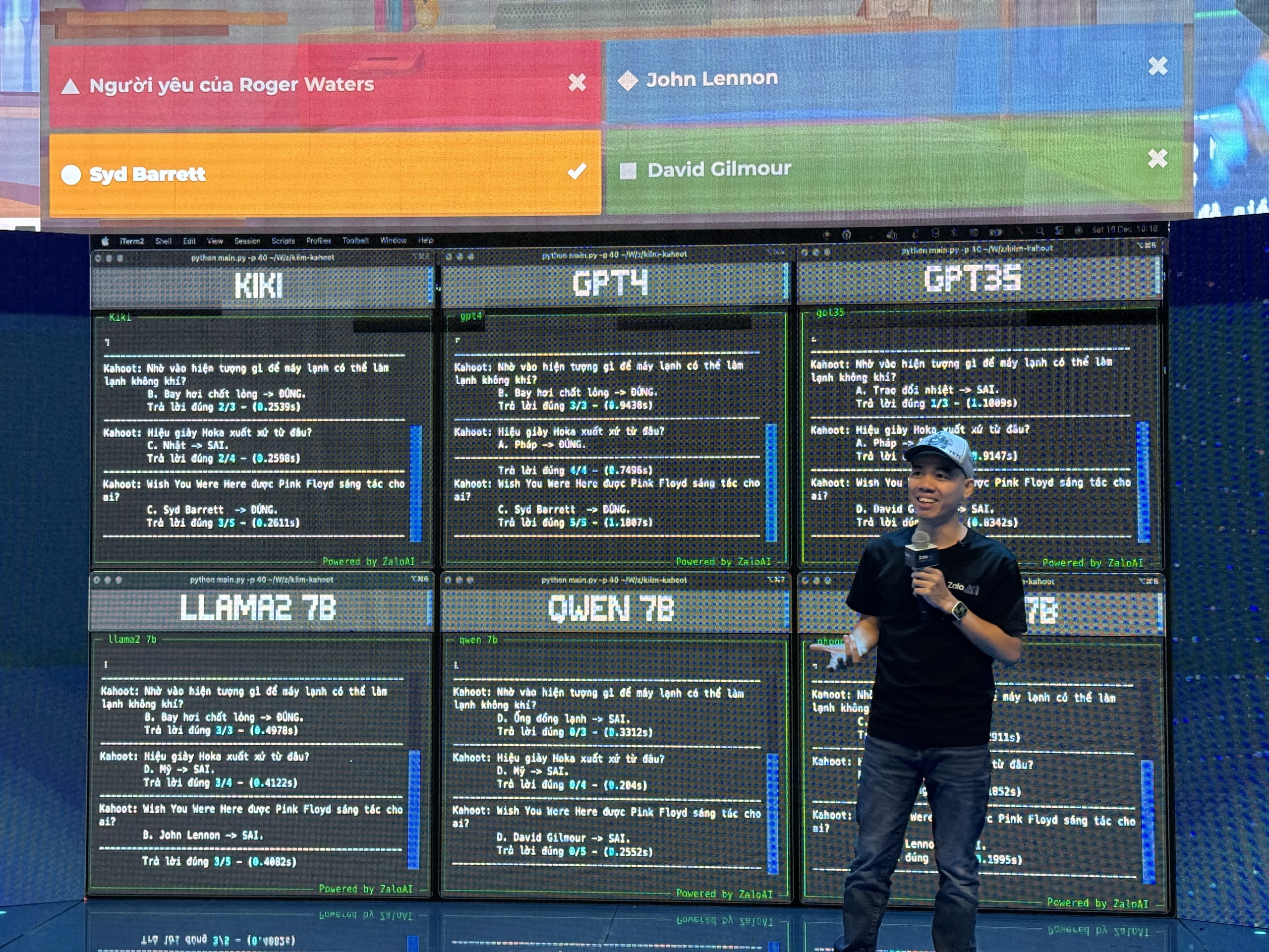 Zalo AI Summit 2023 anh 9