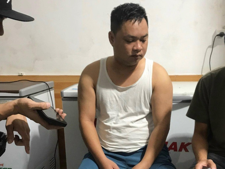 Lua dao bang nick ao anh 1