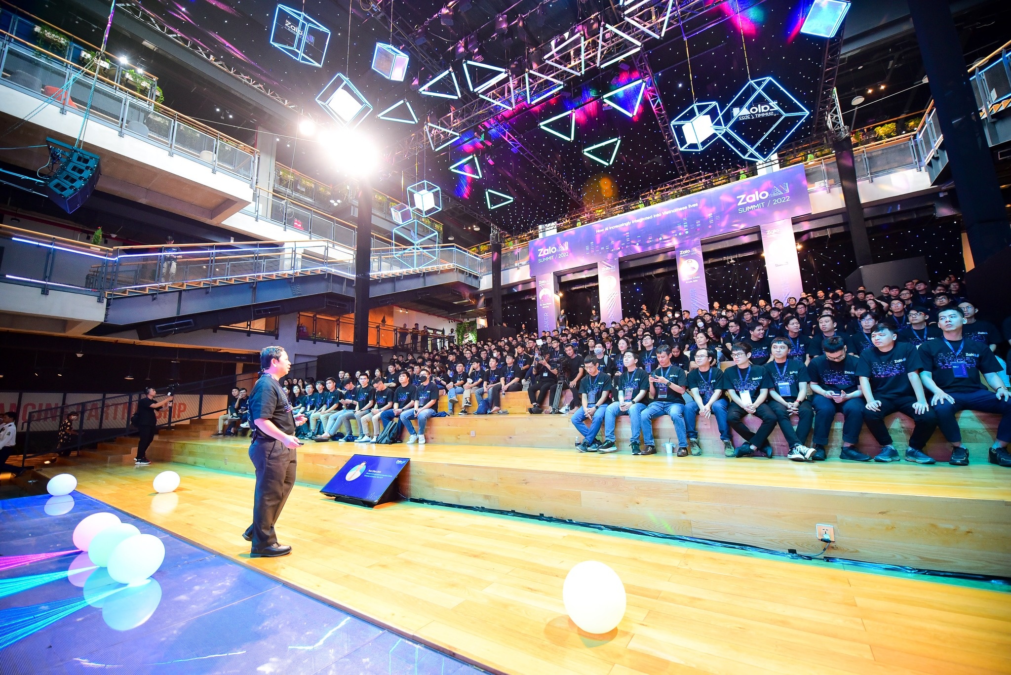 VLMU là thước đo AI ảnh 2 VLMU la thuoc do AI anh 2