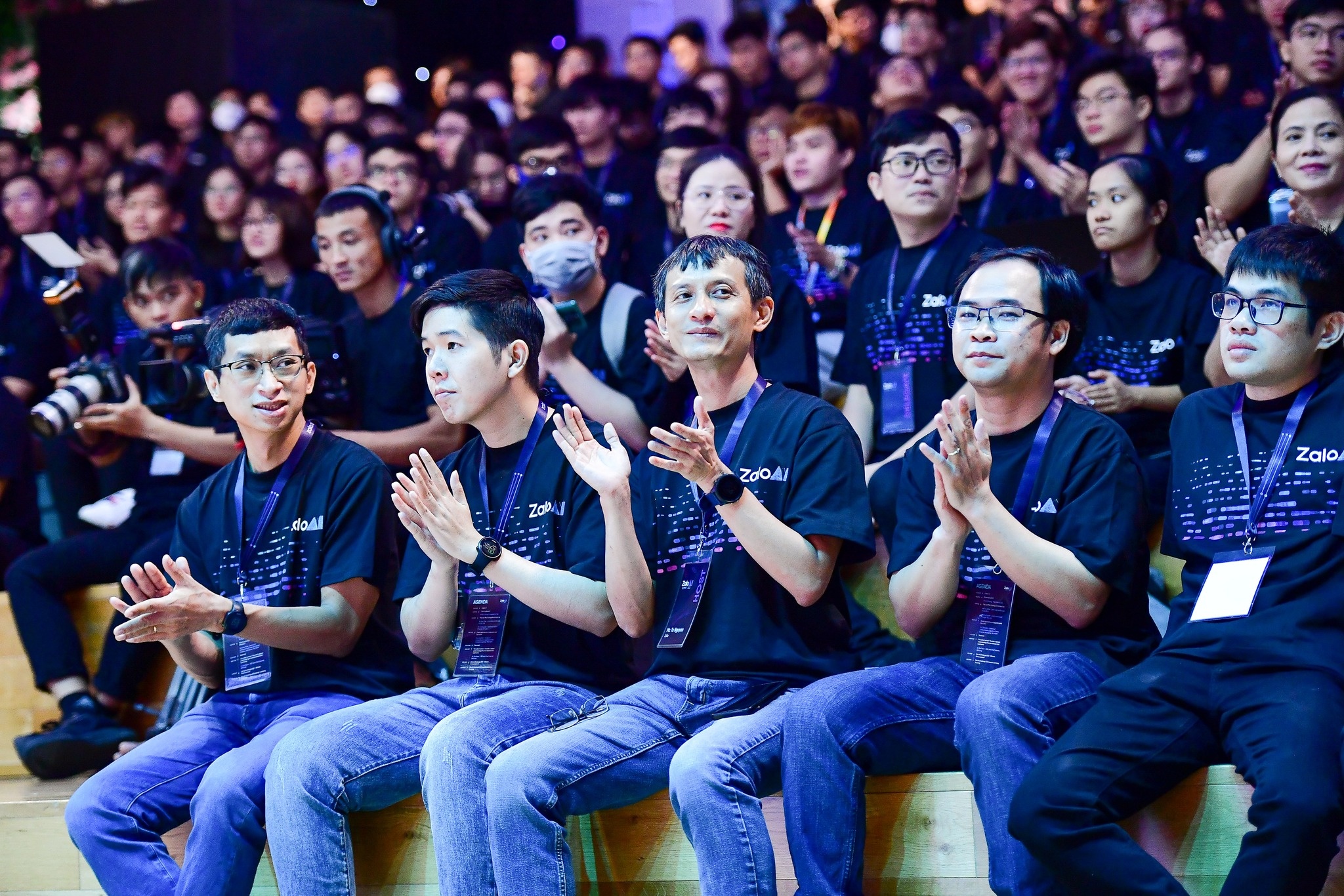 VLMU là thước đo AI ảnh 3 VLMU la thuoc do AI anh 3