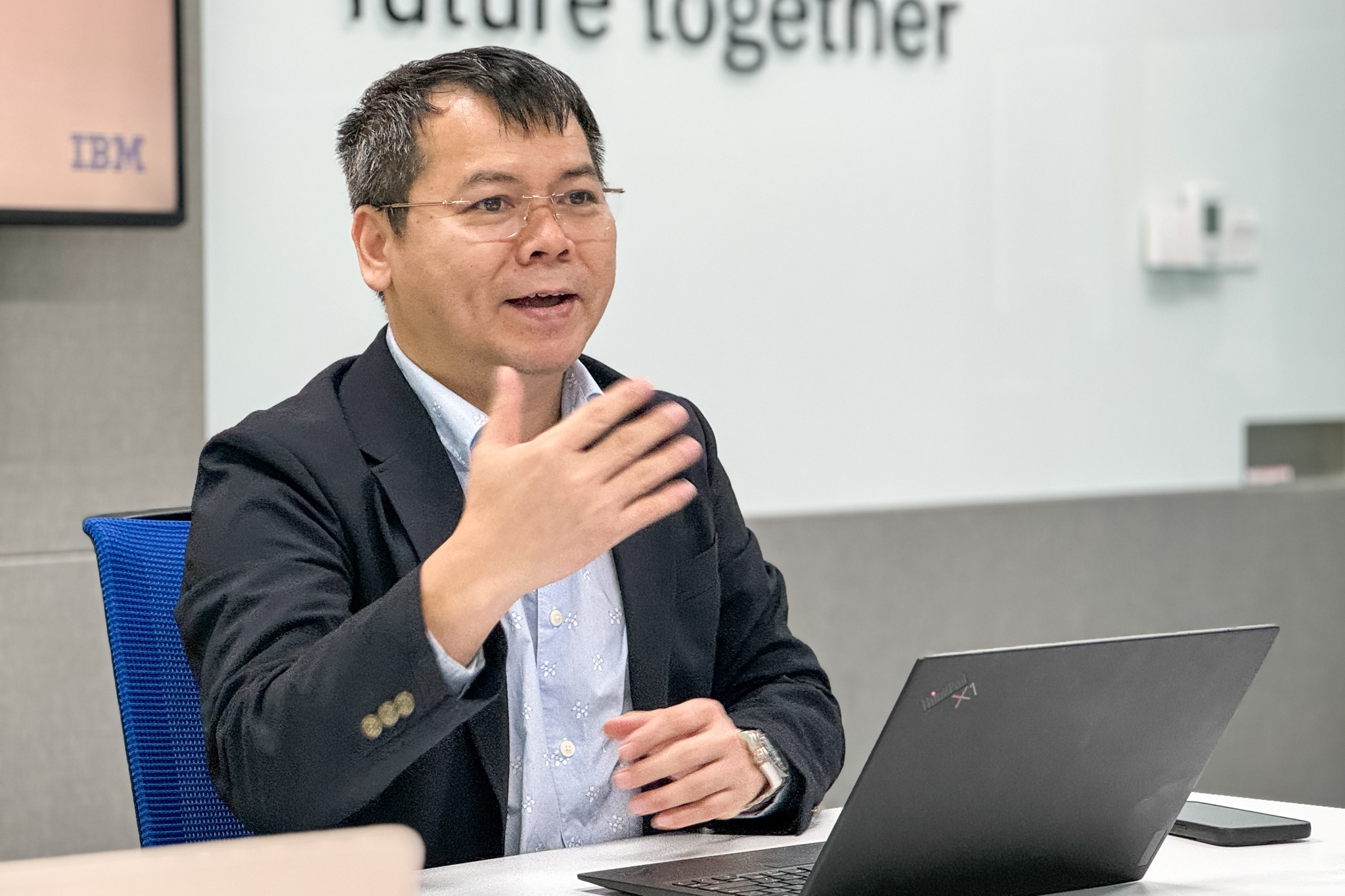 Viet Nam uu tien AGI anh 2